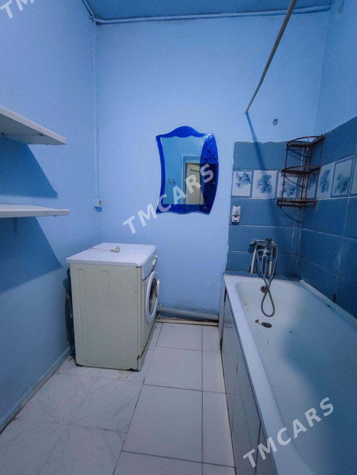 АРЕНДА 1 КОМНАТА. МИР 6 - Aşgabat - img 2