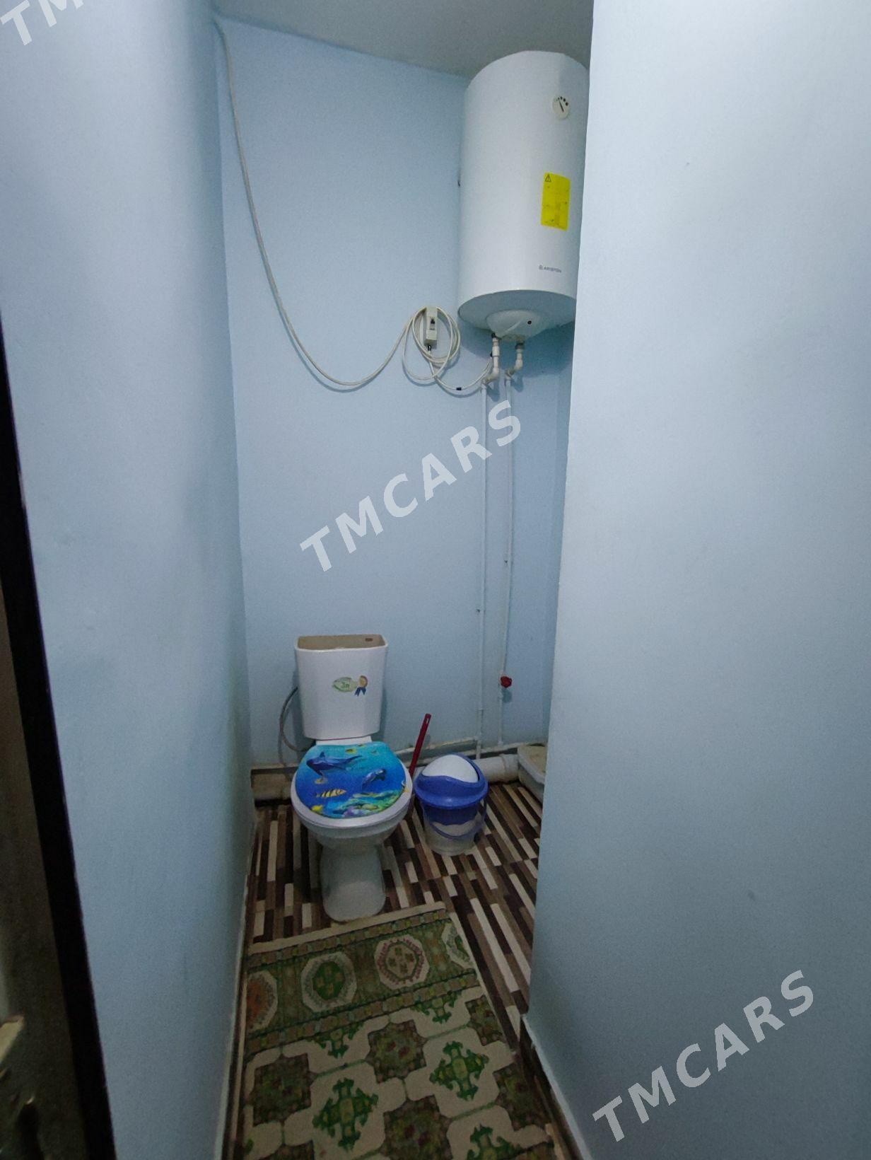 АРЕНДА 1 КОМНАТА. МИР 6 - Aşgabat - img 5