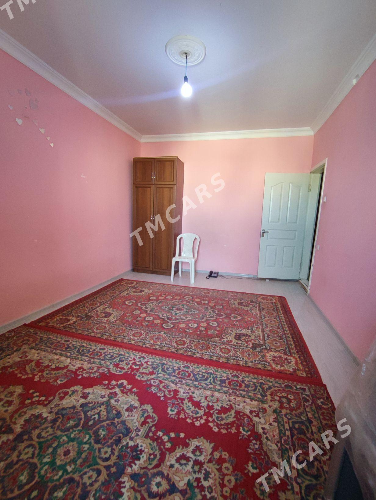 АРЕНДА 1 КОМНАТА. МИР 6 - Aşgabat - img 4