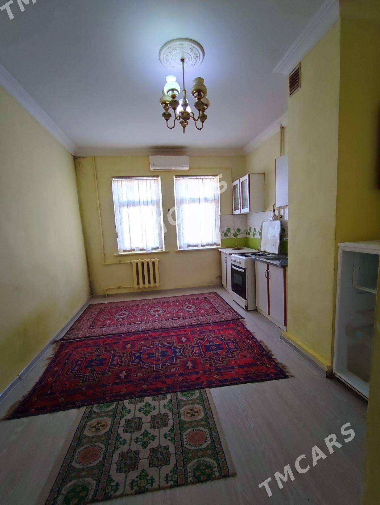 АРЕНДА 1 КОМНАТА. МИР 6 - Aşgabat - img 3
