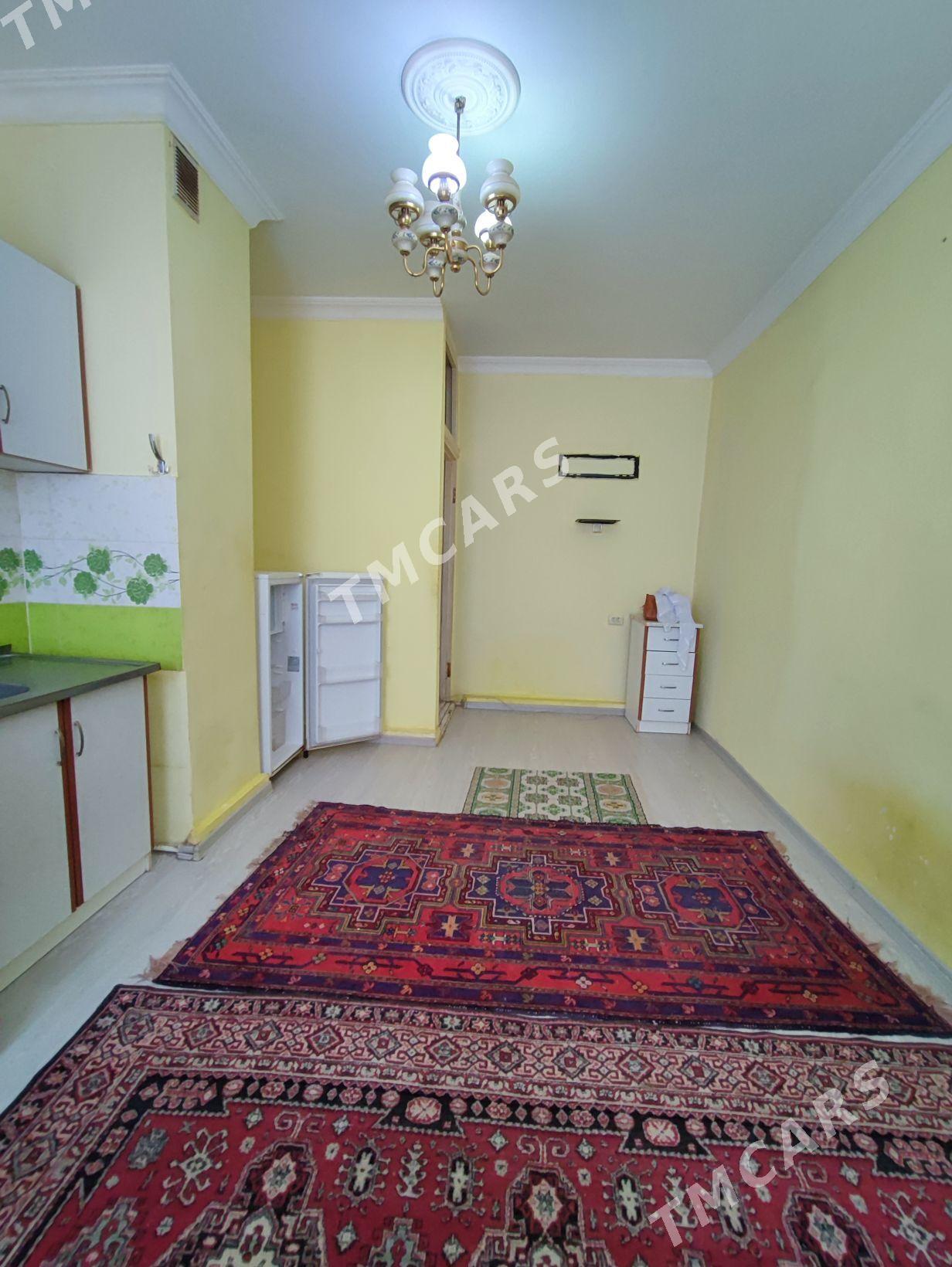АРЕНДА 1 КОМНАТА. МИР 6 - Aşgabat - img 6