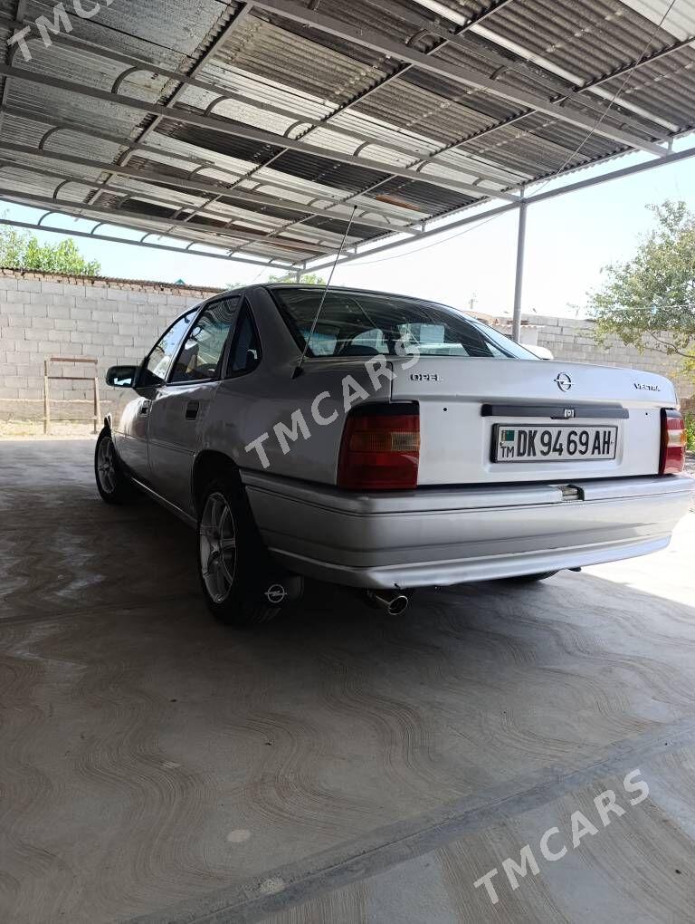 Opel Vectra 1991 - 38 000 TMT - Кака - img 2