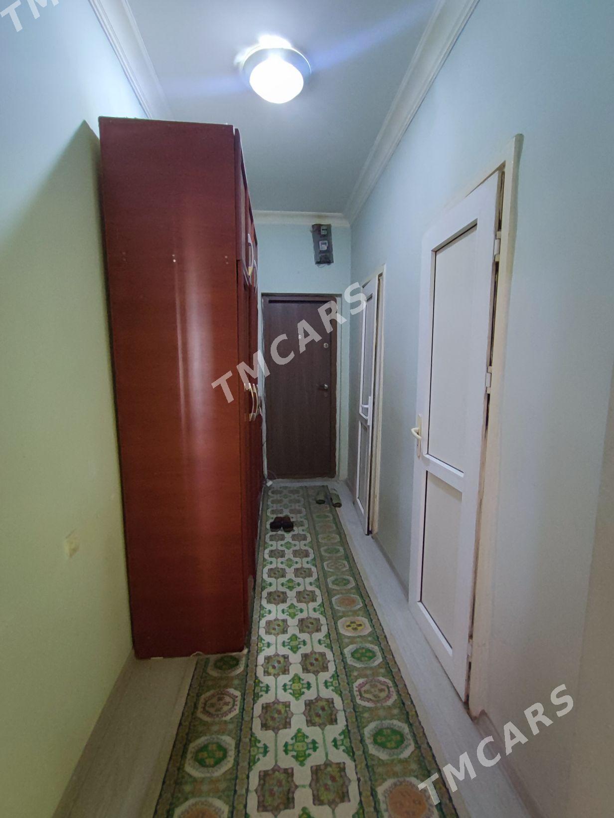 АРЕНДА 1 КОМНАТА. МИР 6 - Aşgabat - img 7