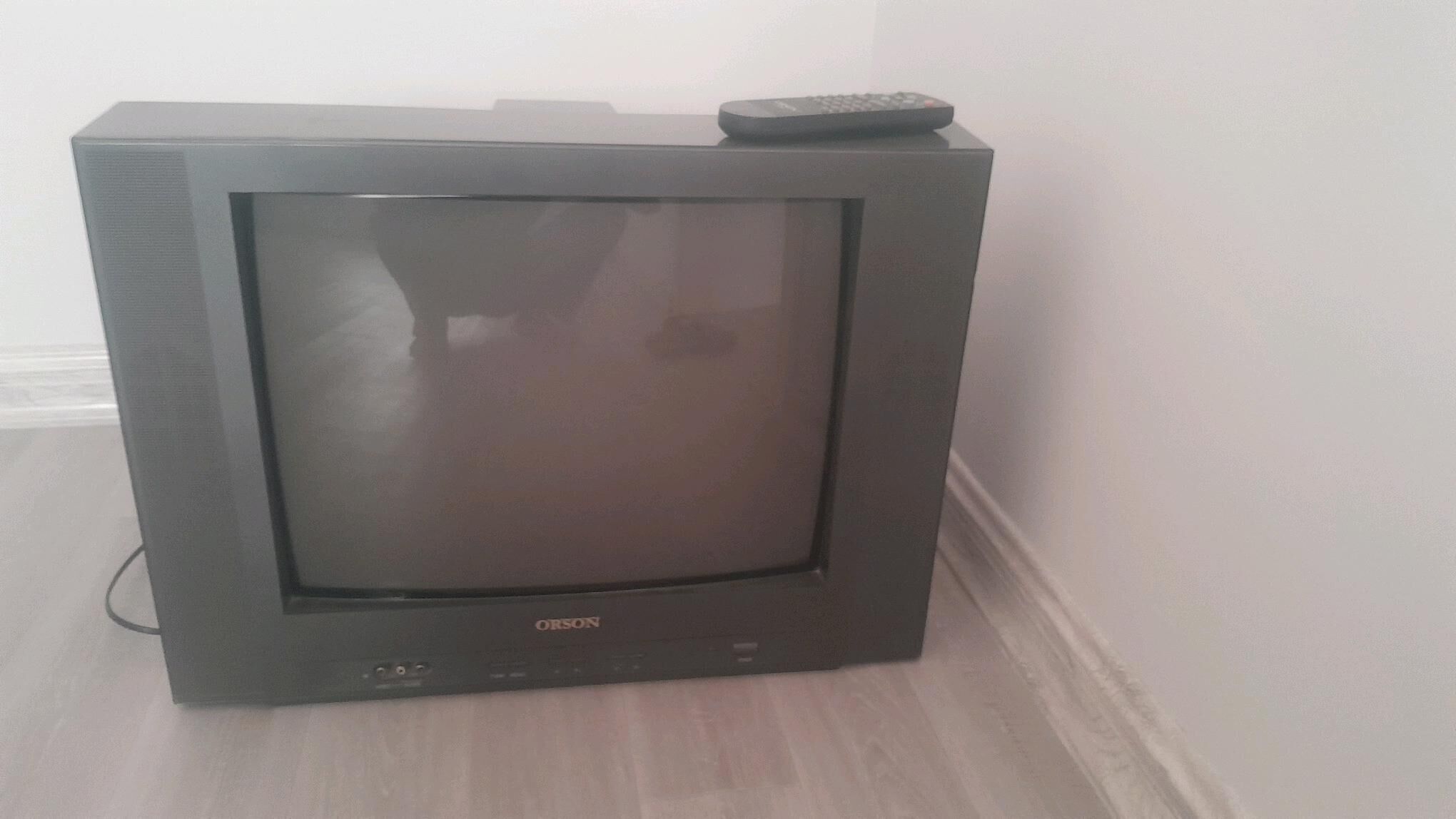 telewizor - Gyzylarbat - img 2
