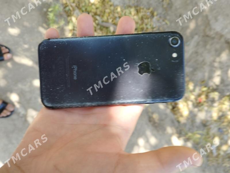 iPhone 7 blac - Дашогуз - img 2