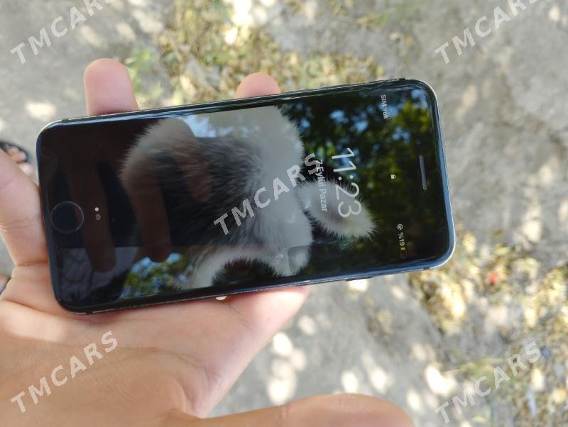 iPhone 7 blac - Дашогуз - img 3
