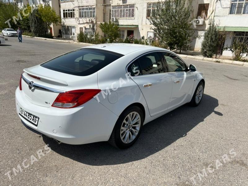 Opel Insignia 2009 - 105 000 TMT - 11 mkr - img 3