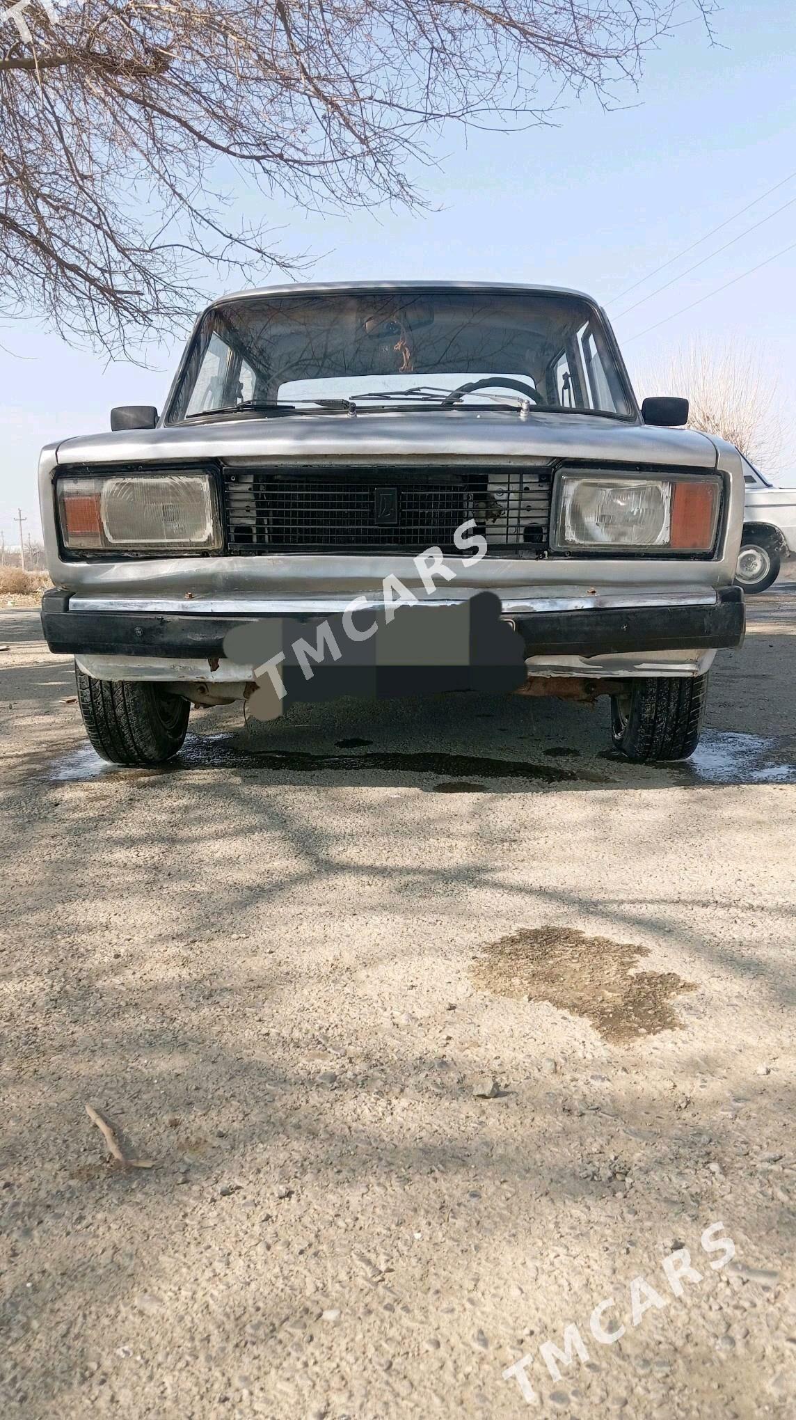Lada 2105 2001 - 13 000 TMT - Gökdepe - img 3