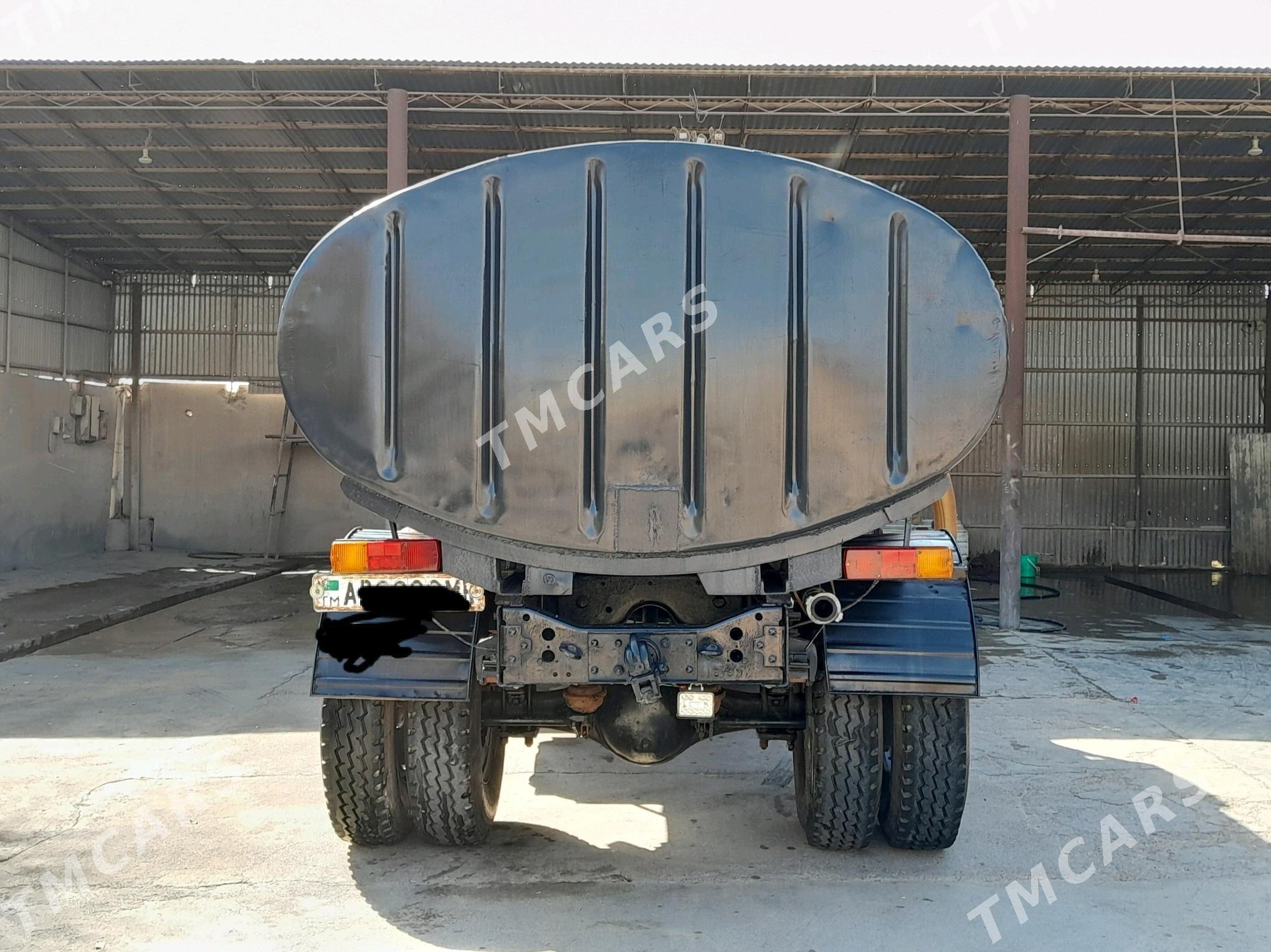 Zil 130 1990 - 100 000 TMT - Mary - img 3