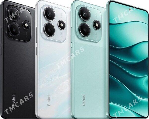 kredit redmi NOTE 14 - Aşgabat - img 2