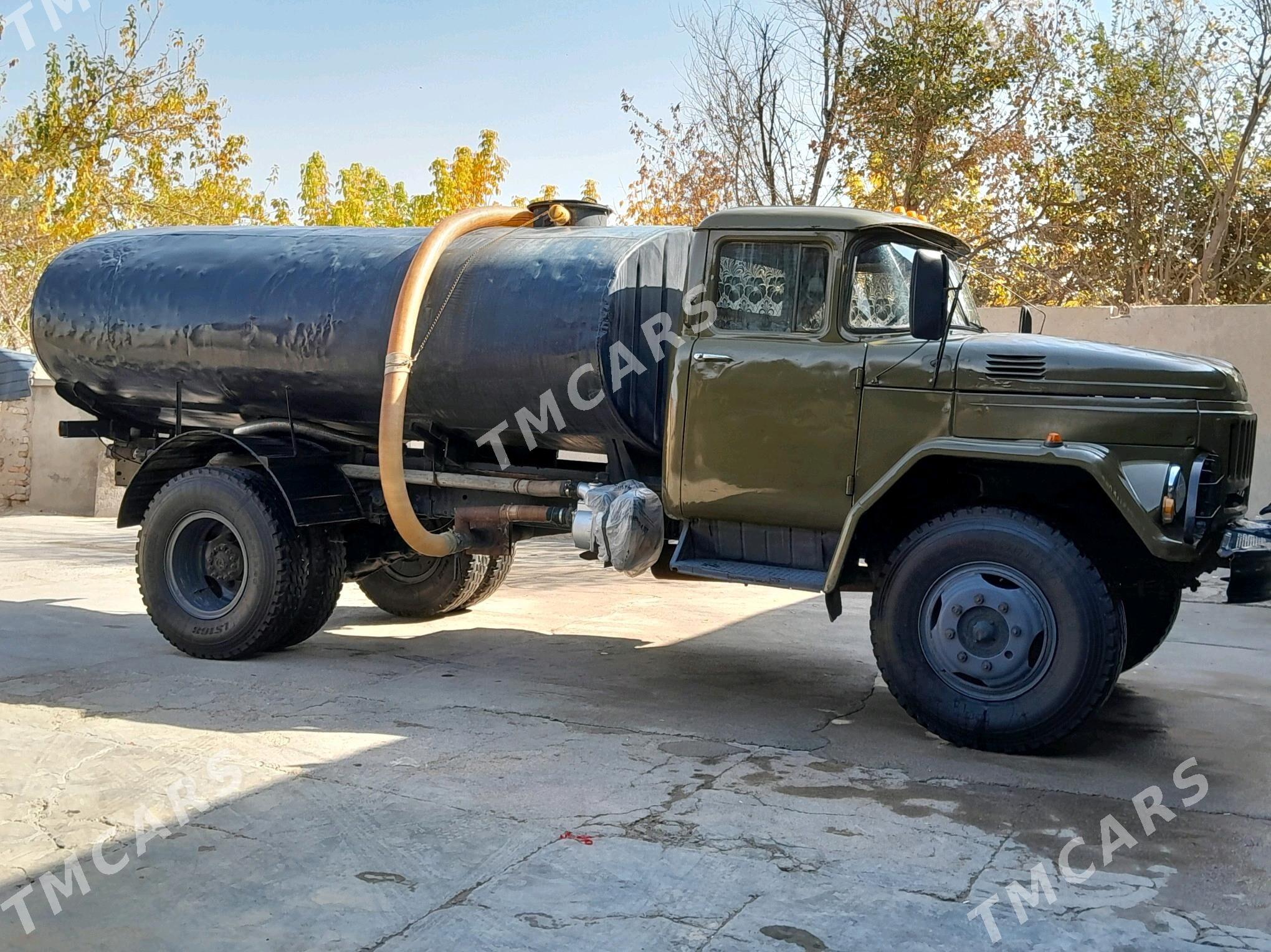 Zil 130 1990 - 100 000 TMT - Mary - img 4
