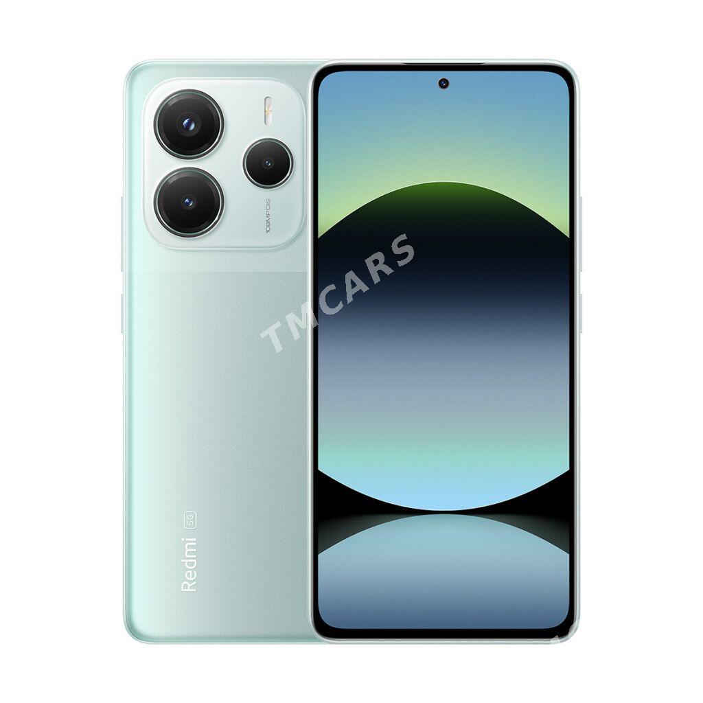 kredit redmi NOTE 14 - Aşgabat - img 3