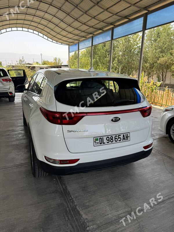 Kia Sportage 2018 - 265 000 TMT - Aşgabat - img 3