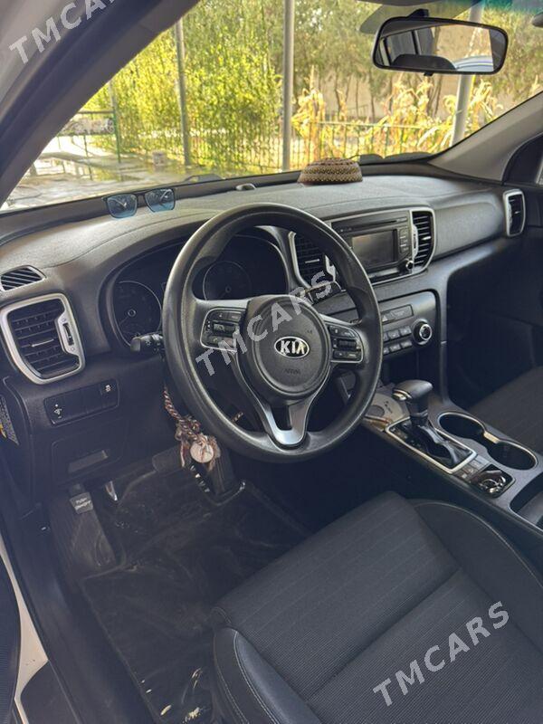 Kia Sportage 2018 - 265 000 TMT - Aşgabat - img 6