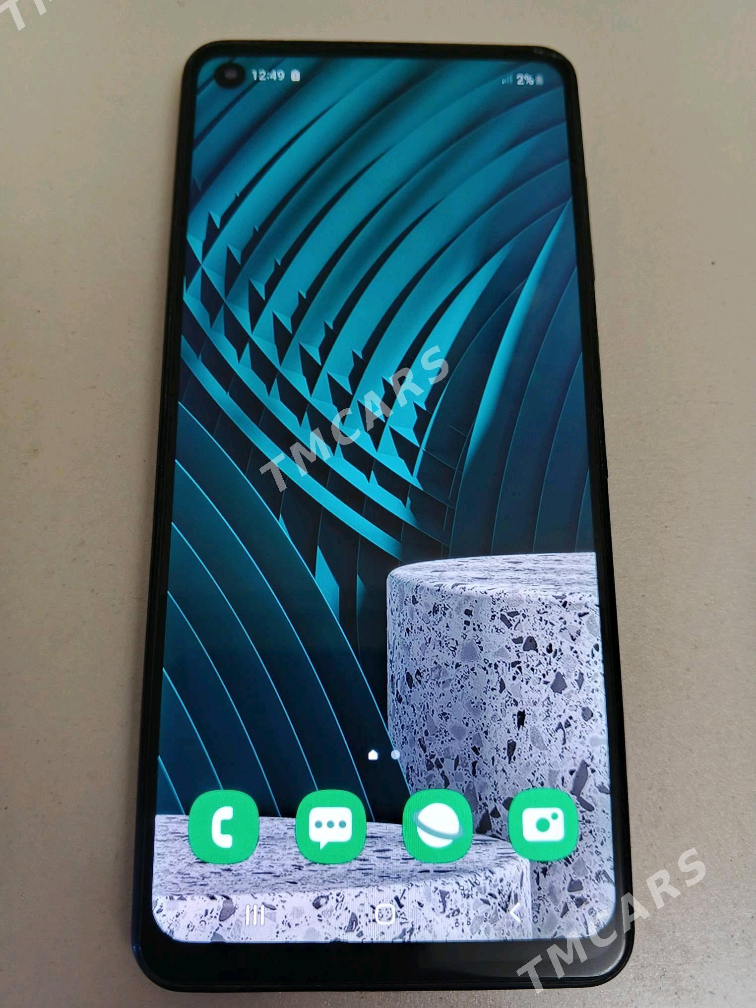 Samsung a 21s - Daşoguz - img 3