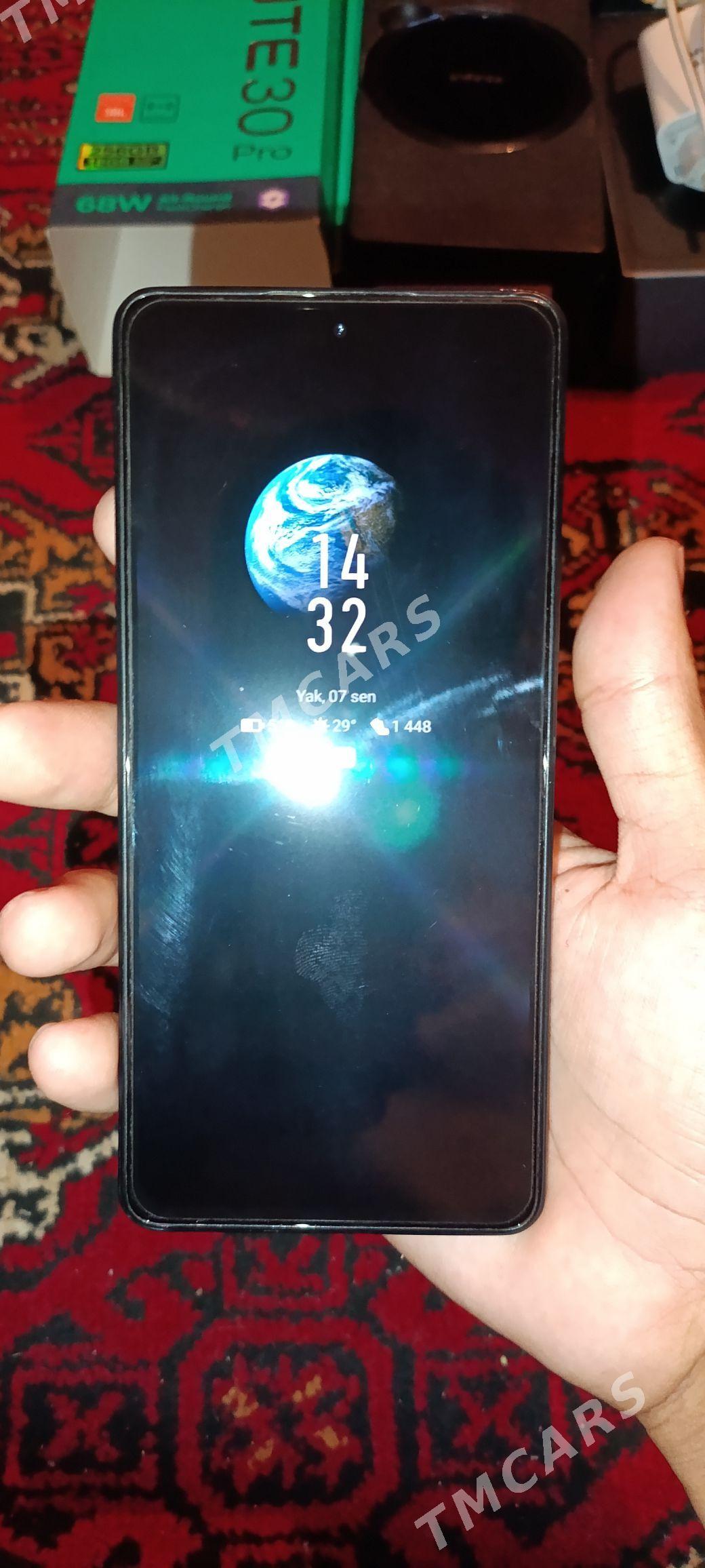 Infinix Note 30 Pro - Акдепе - img 2