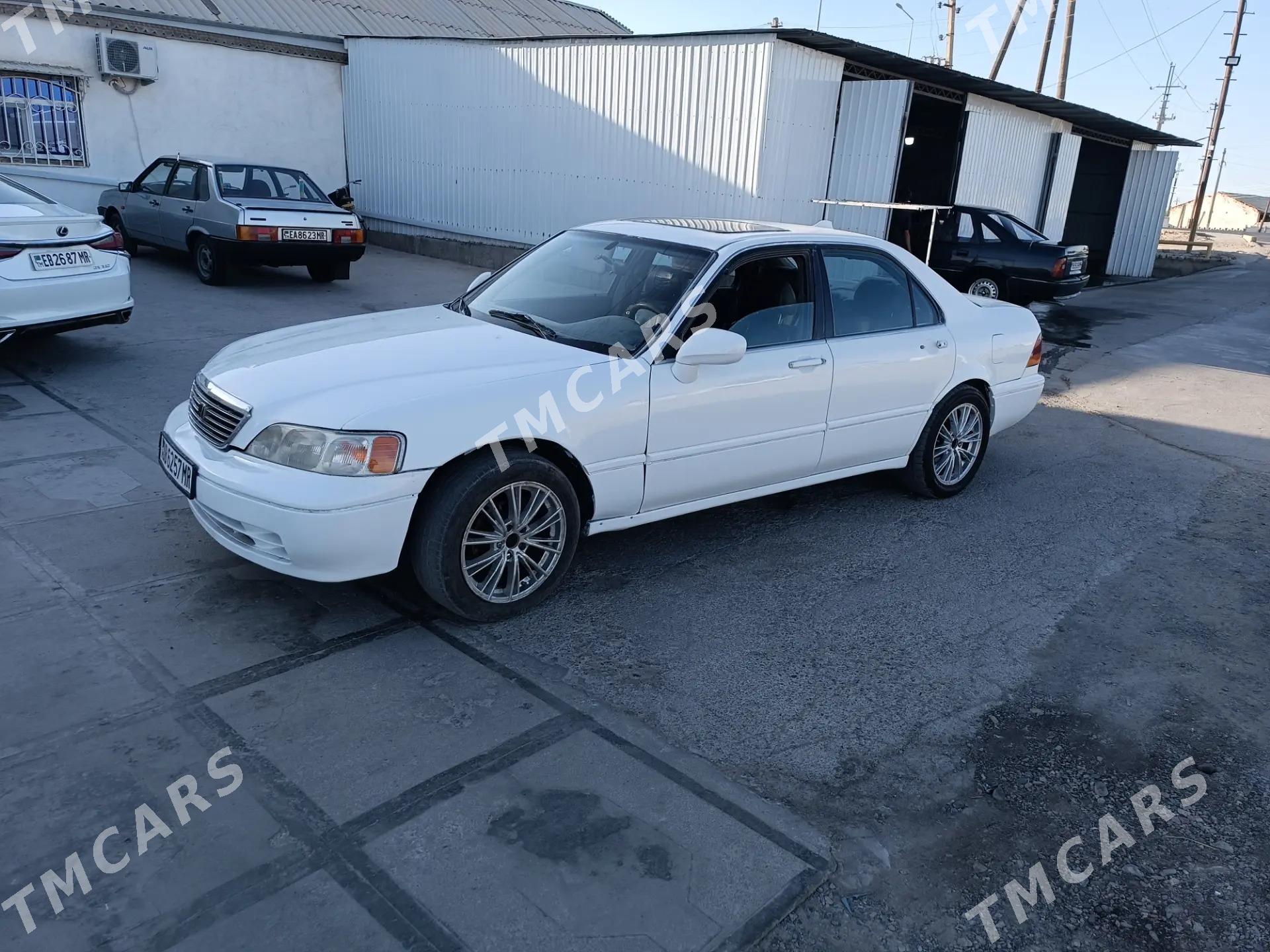 Honda Acura 1997 - 40 000 TMT - Mary - img 3