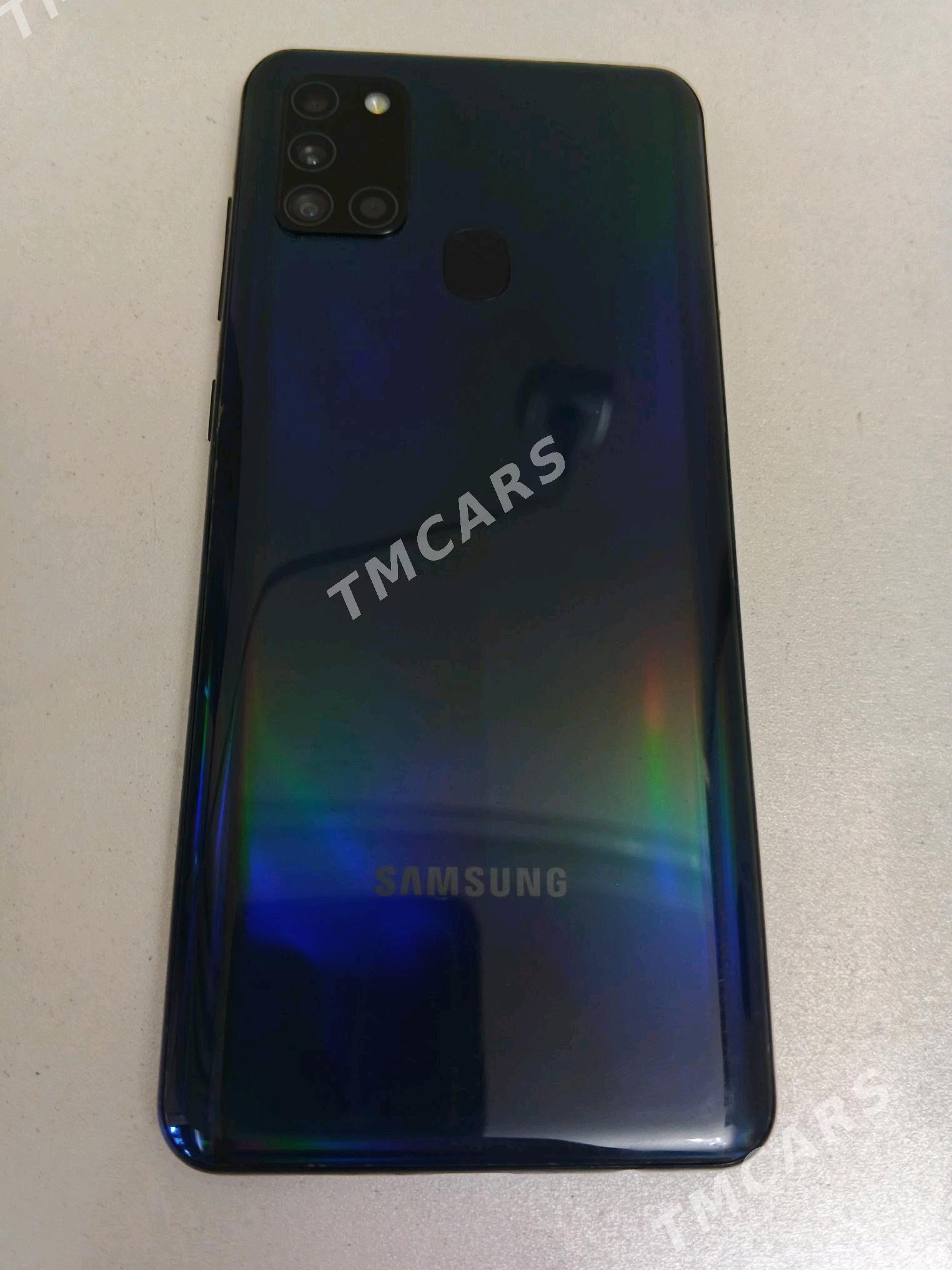 Samsung a 21s - Daşoguz - img 2