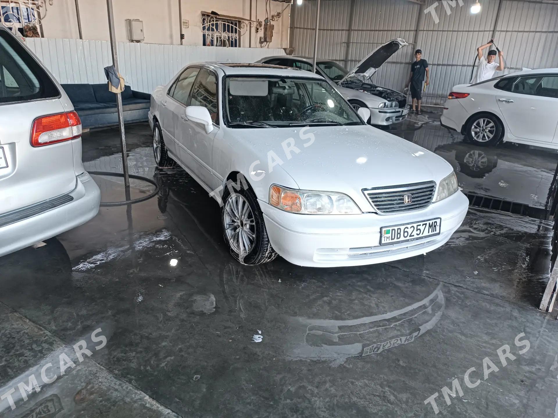 Honda Acura 1997 - 40 000 TMT - Mary - img 2