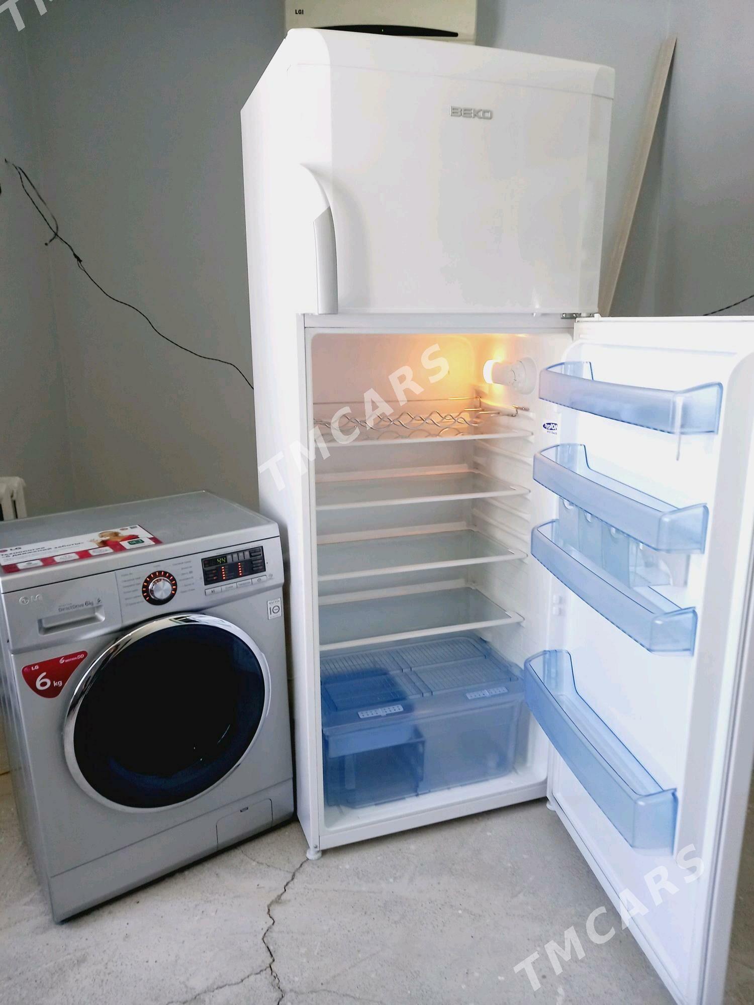 haladilnik beko - Aşgabat - img 3