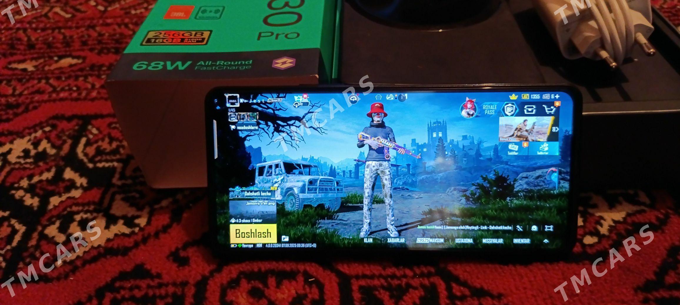 Infinix Note 30 Pro - Акдепе - img 3
