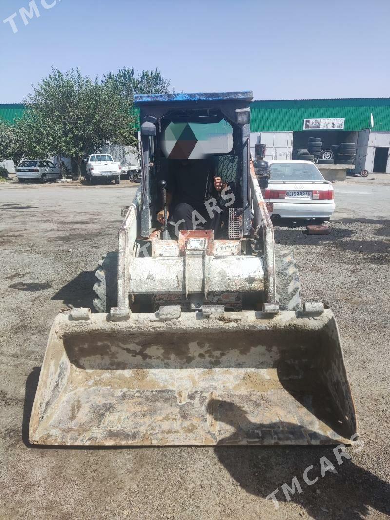 Bobcat S650 1999 - 75 000 TMT - Ашхабад - img 4