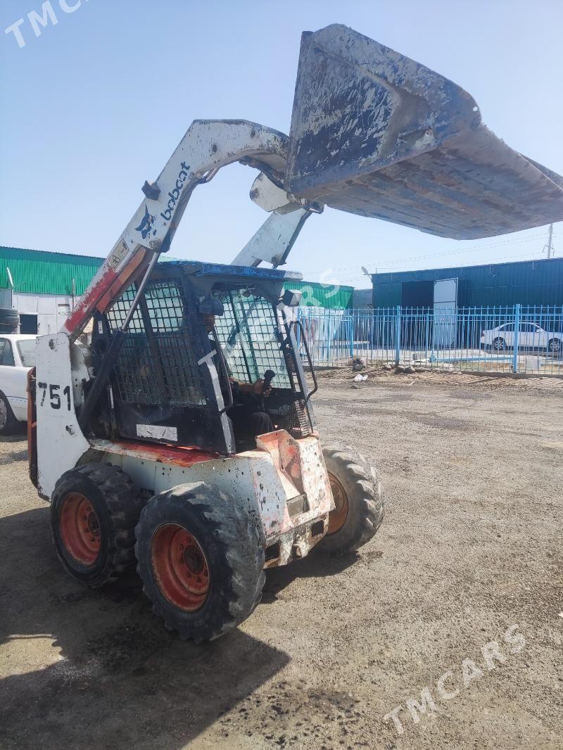 Bobcat S650 1999 - 75 000 TMT - Ашхабад - img 2