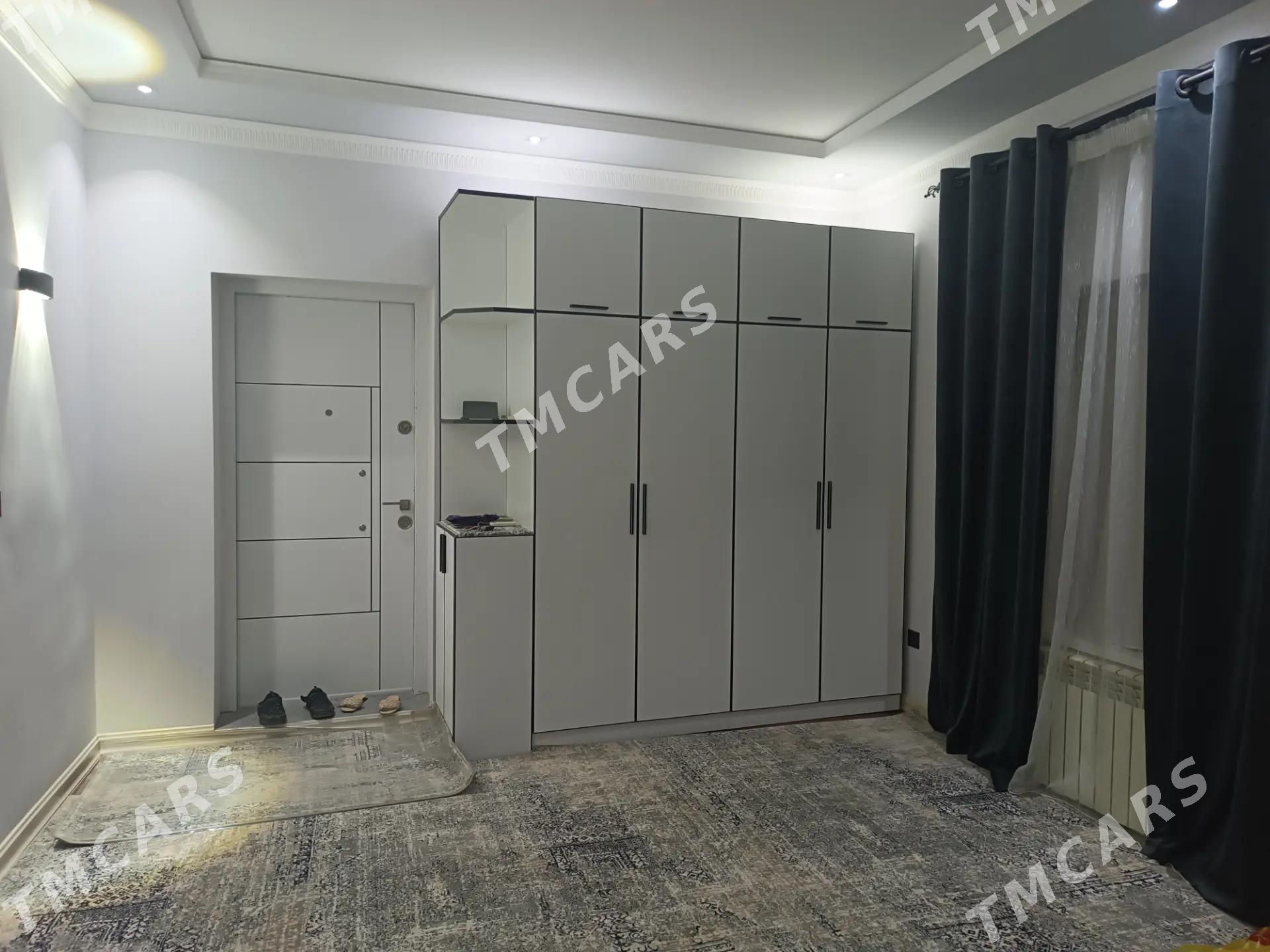 arenda 2 komnat - Ашхабад - img 4