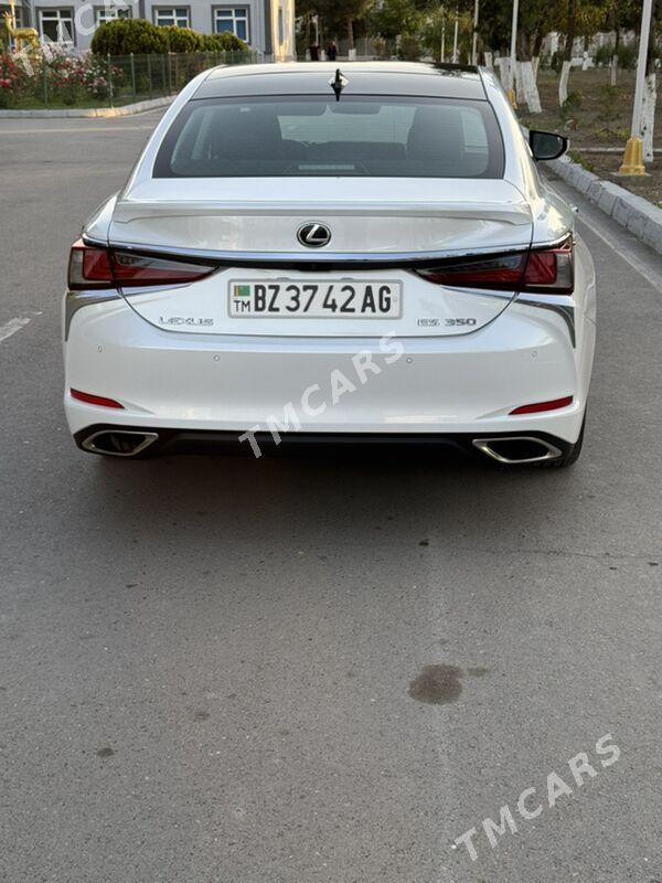 Lexus ES 350 2021 - 670 000 TMT - Бузмеин - img 2