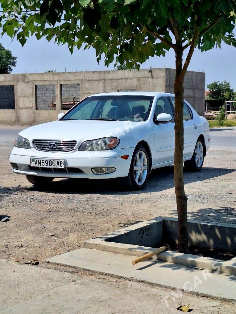 Nissan Maxima 2002 - 85 000 TMT - Гуртли - img 3