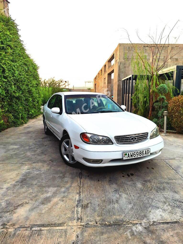 Nissan Maxima 2002 - 85 000 TMT - Гуртли - img 4
