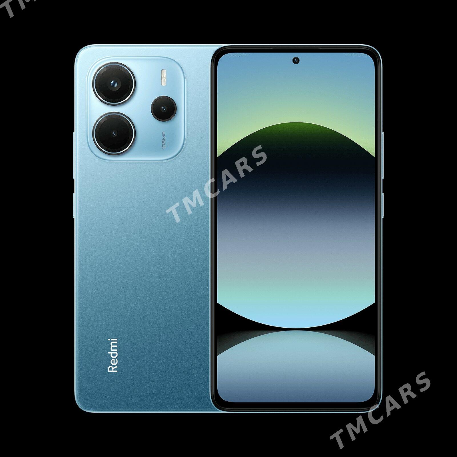 Telefon kredit resminamasyz - Ашхабад - img 4