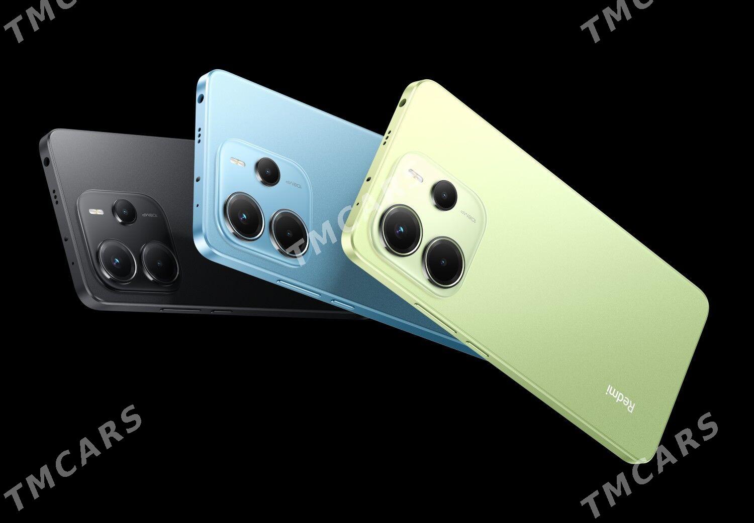 Telefon kredit resminamasyz - Ашхабад - img 5