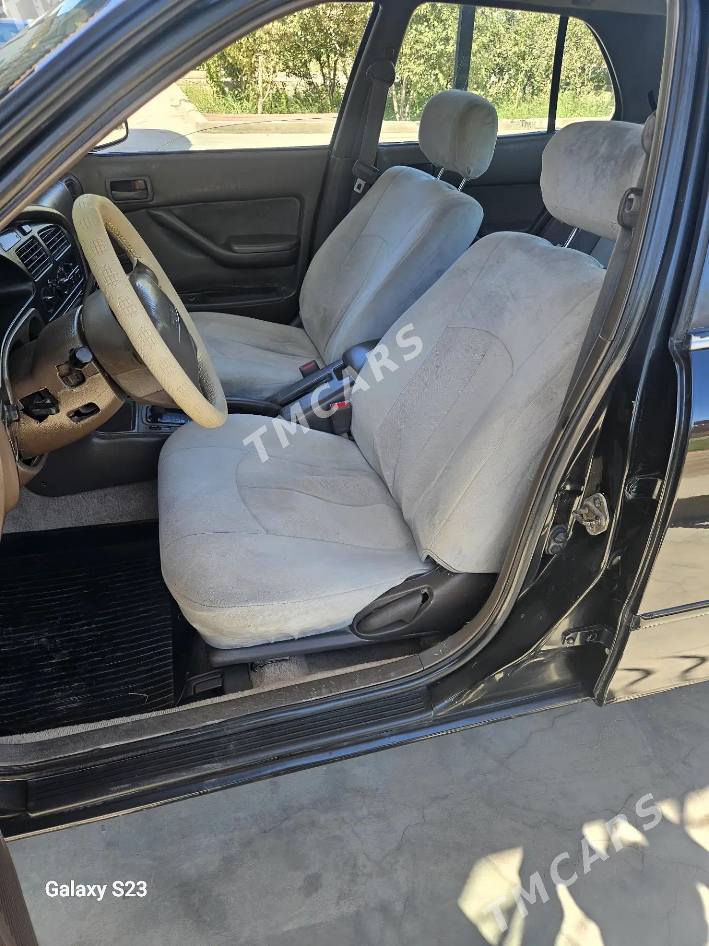 Toyota Camry 1996 - 92 000 TMT - Gubadag - img 8