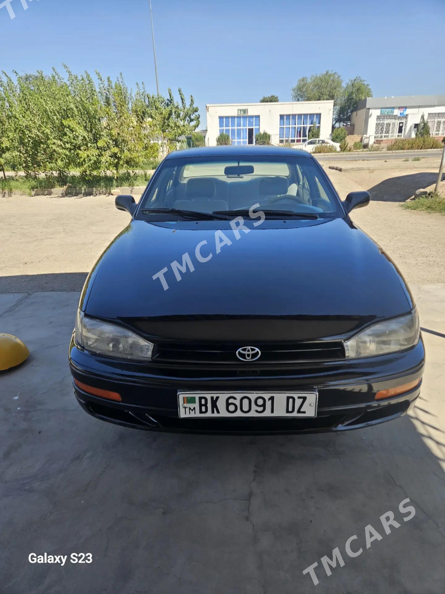 Toyota Camry 1996 - 92 000 TMT - Gubadag - img 4