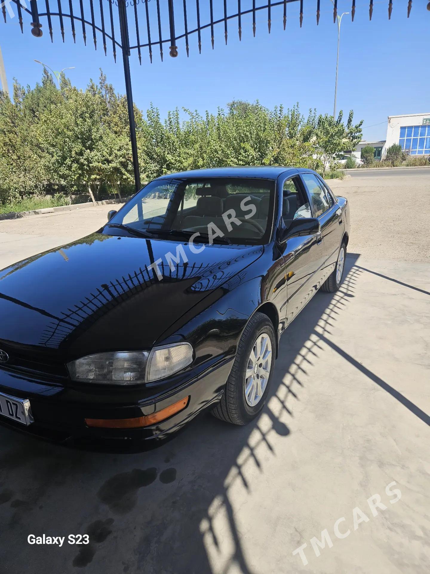 Toyota Camry 1996 - 92 000 TMT - Gubadag - img 2