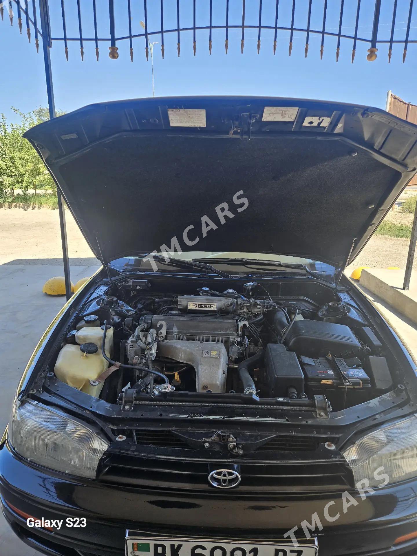 Toyota Camry 1996 - 92 000 TMT - Gubadag - img 5