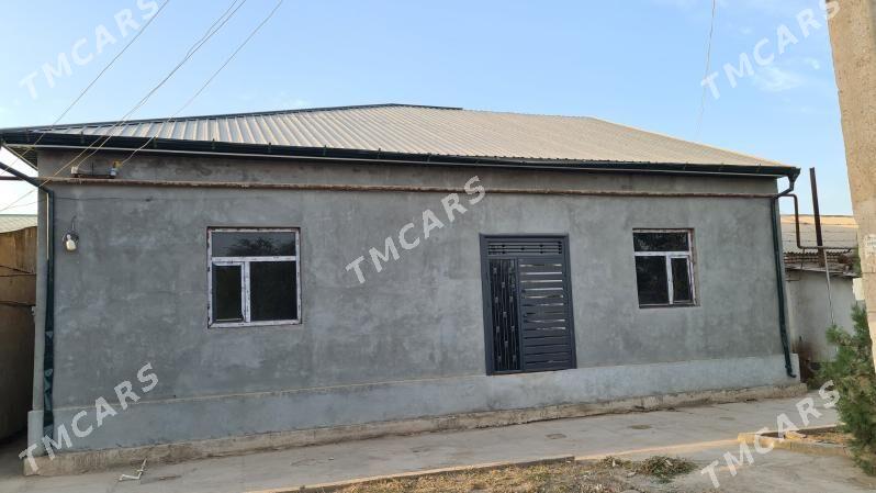 Daşoguz welaýat Köneürgenç etr - Кёнеургенч - img 2