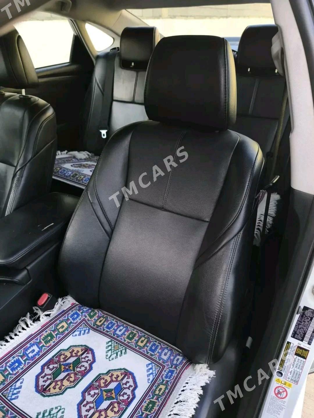 Toyota Avalon 2017 - 340 000 TMT - Baýramaly - img 4