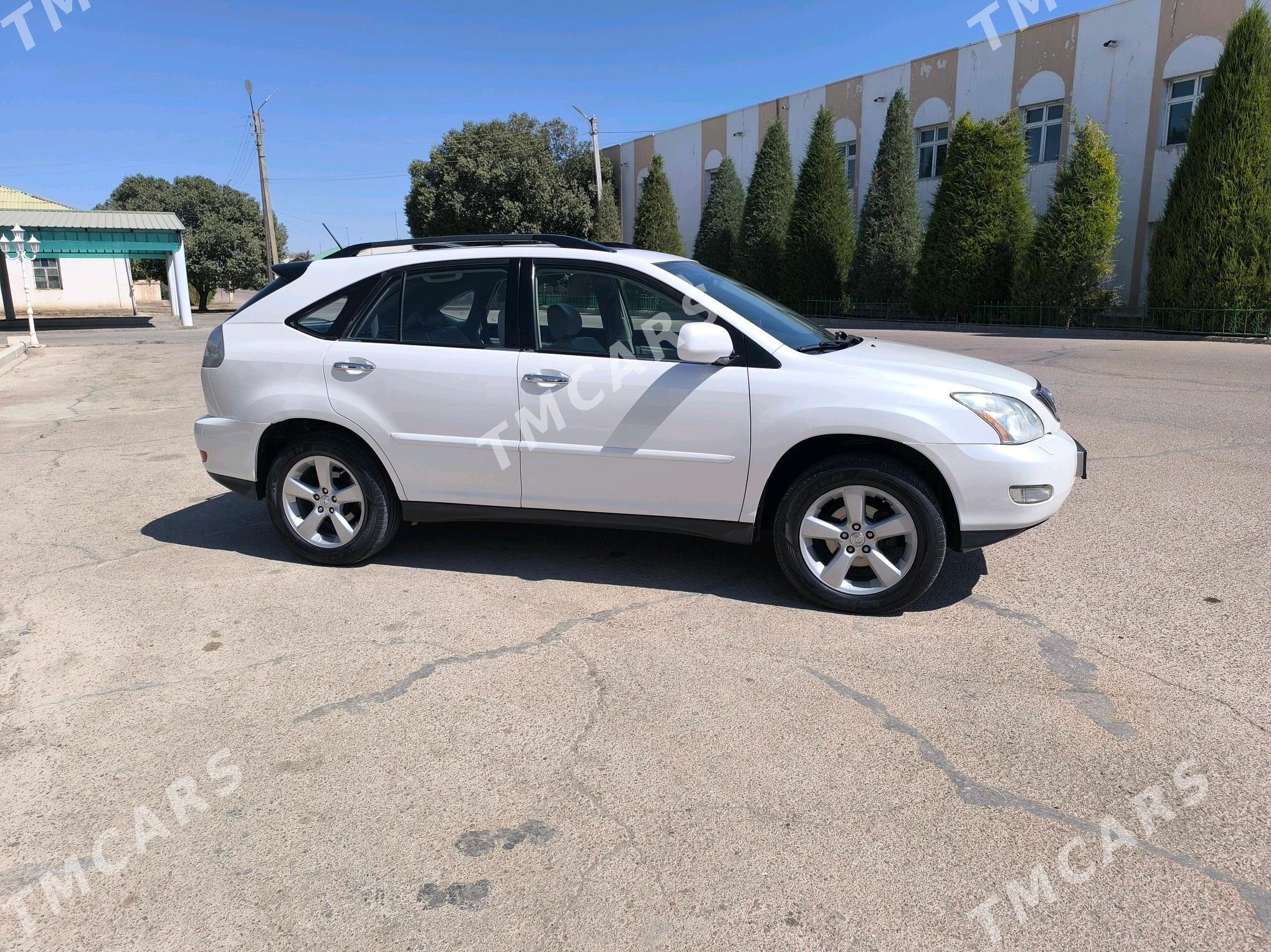 Lexus RX 330 2003 - 260 000 TMT - Gubadag - img 3