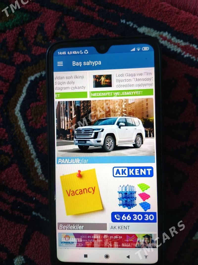 telefon redmi7 - Кёнеургенч - img 2