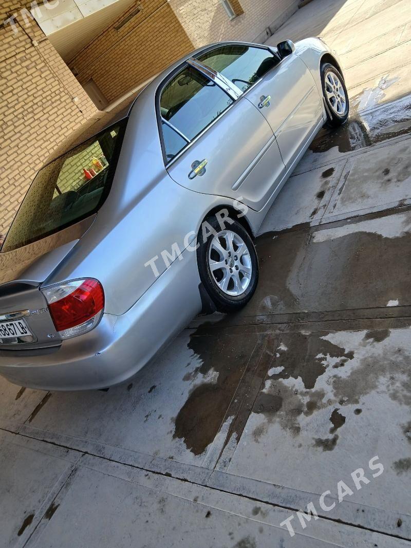Toyota Camry 2004 - 140 000 TMT - Фарап - img 6