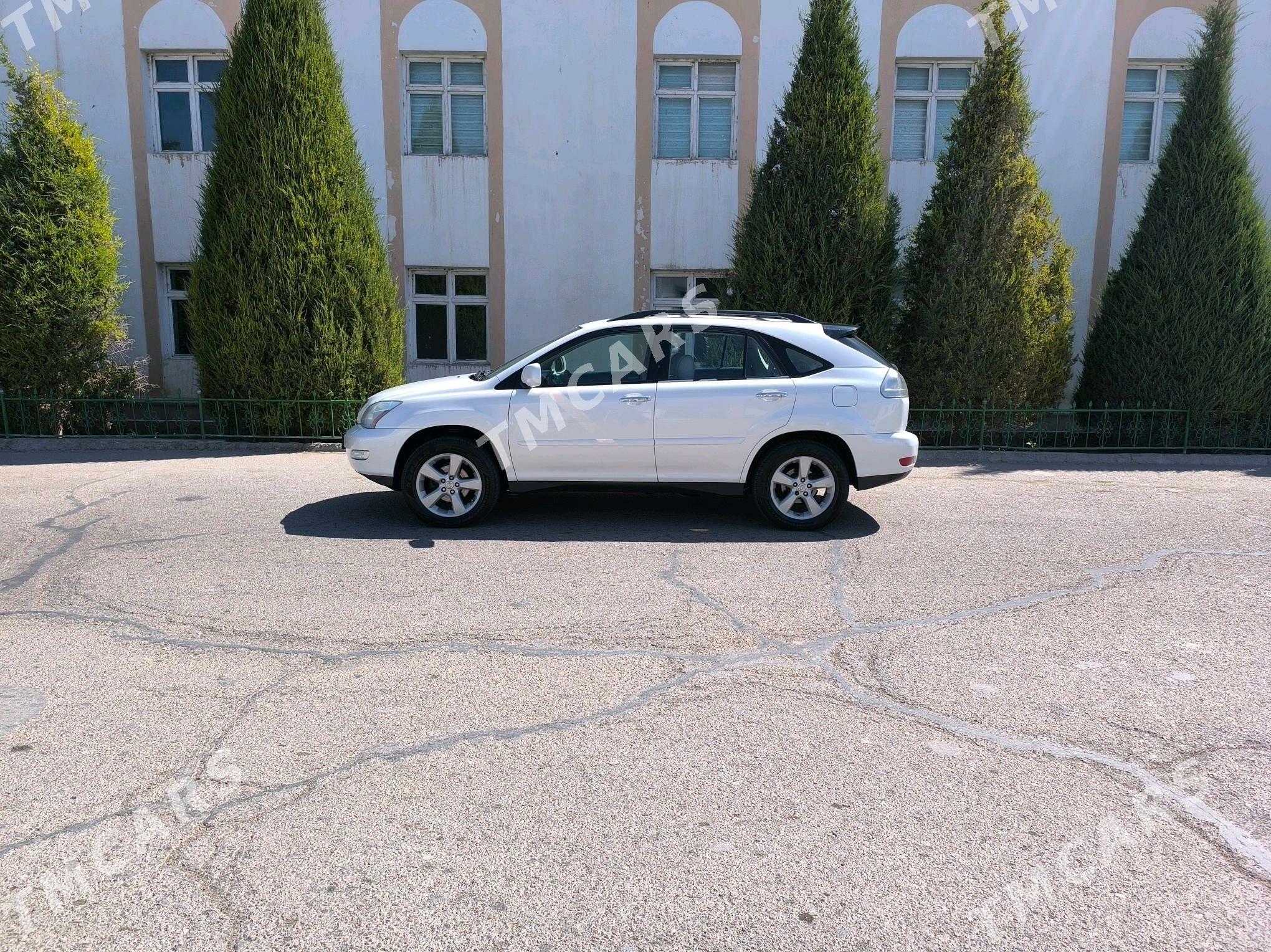 Lexus RX 330 2003 - 260 000 TMT - Gubadag - img 5