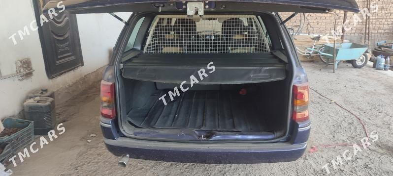 Opel Astra 1997 - 55 000 TMT - Çärjew - img 5