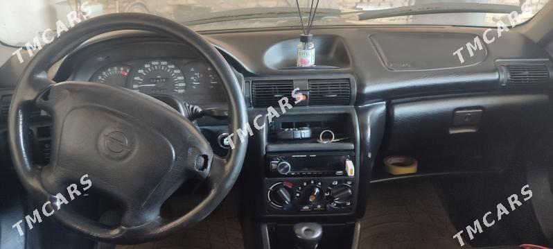 Opel Astra 1997 - 55 000 TMT - Çärjew - img 6