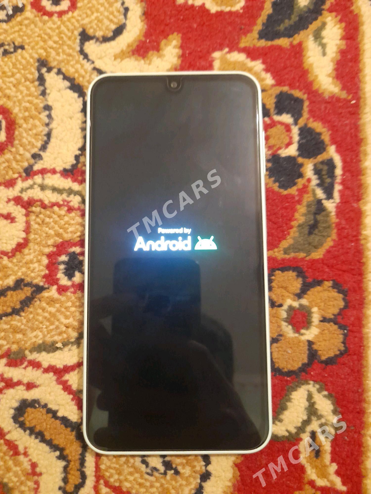 samsung a16 - Gyzylarbat - img 3