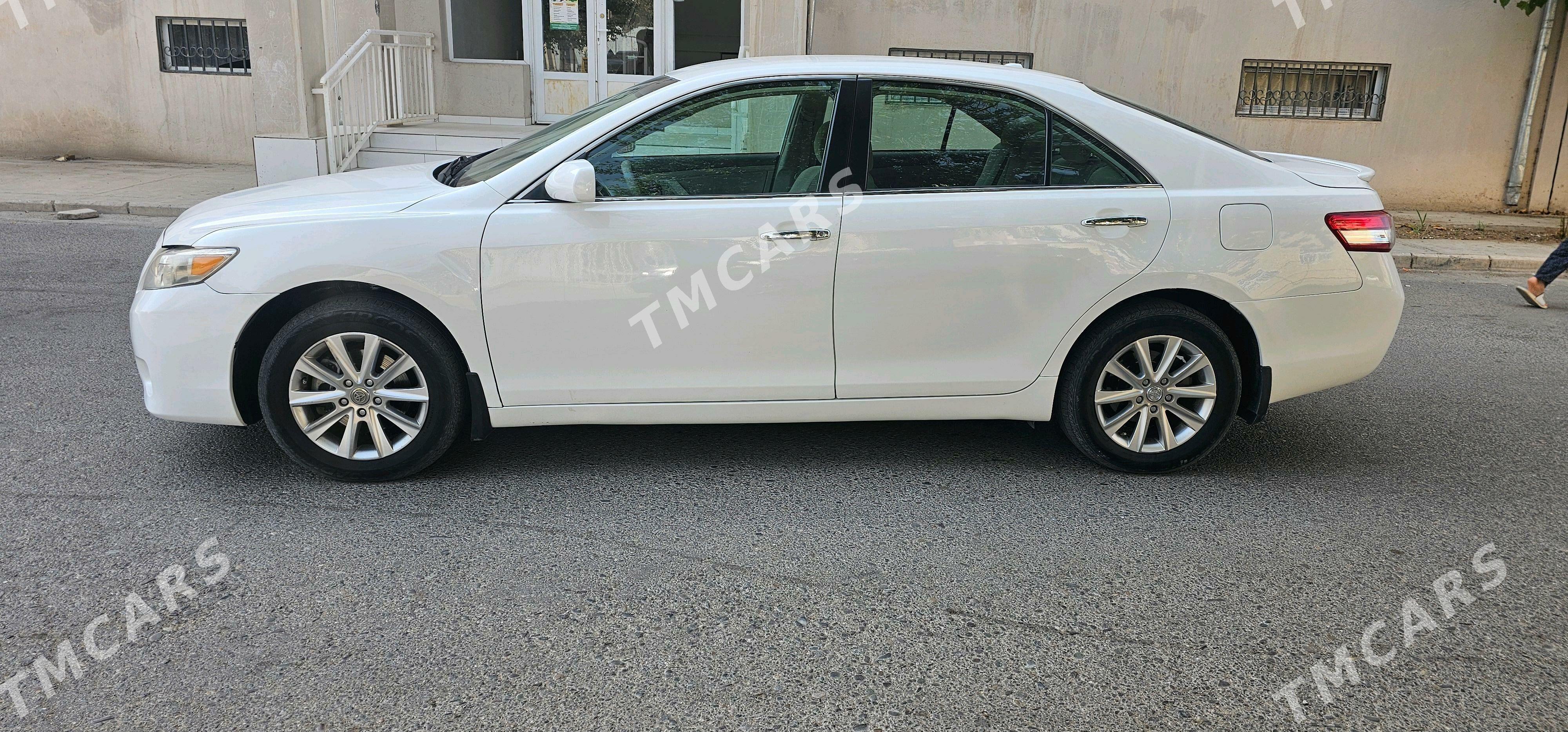 Toyota Camry 2010 - 175 000 TMT - Mary - img 5