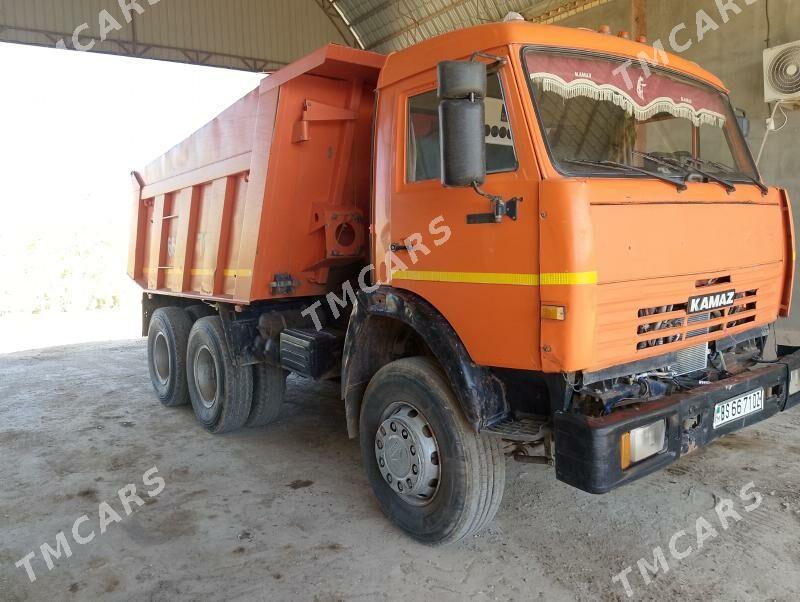Kamaz Euro 3 2013 - 320 000 TMT - Кёнеургенч - img 6