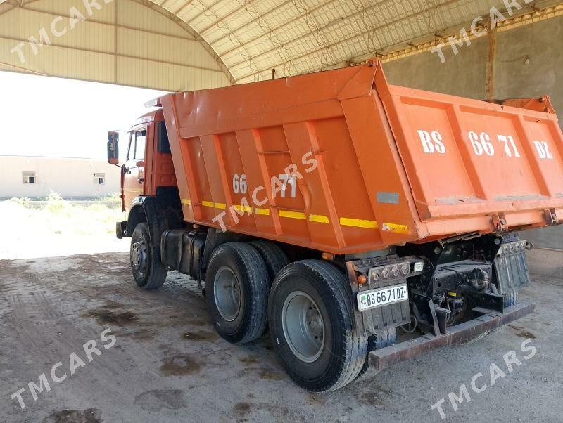 Kamaz Euro 3 2013 - 320 000 TMT - Кёнеургенч - img 5