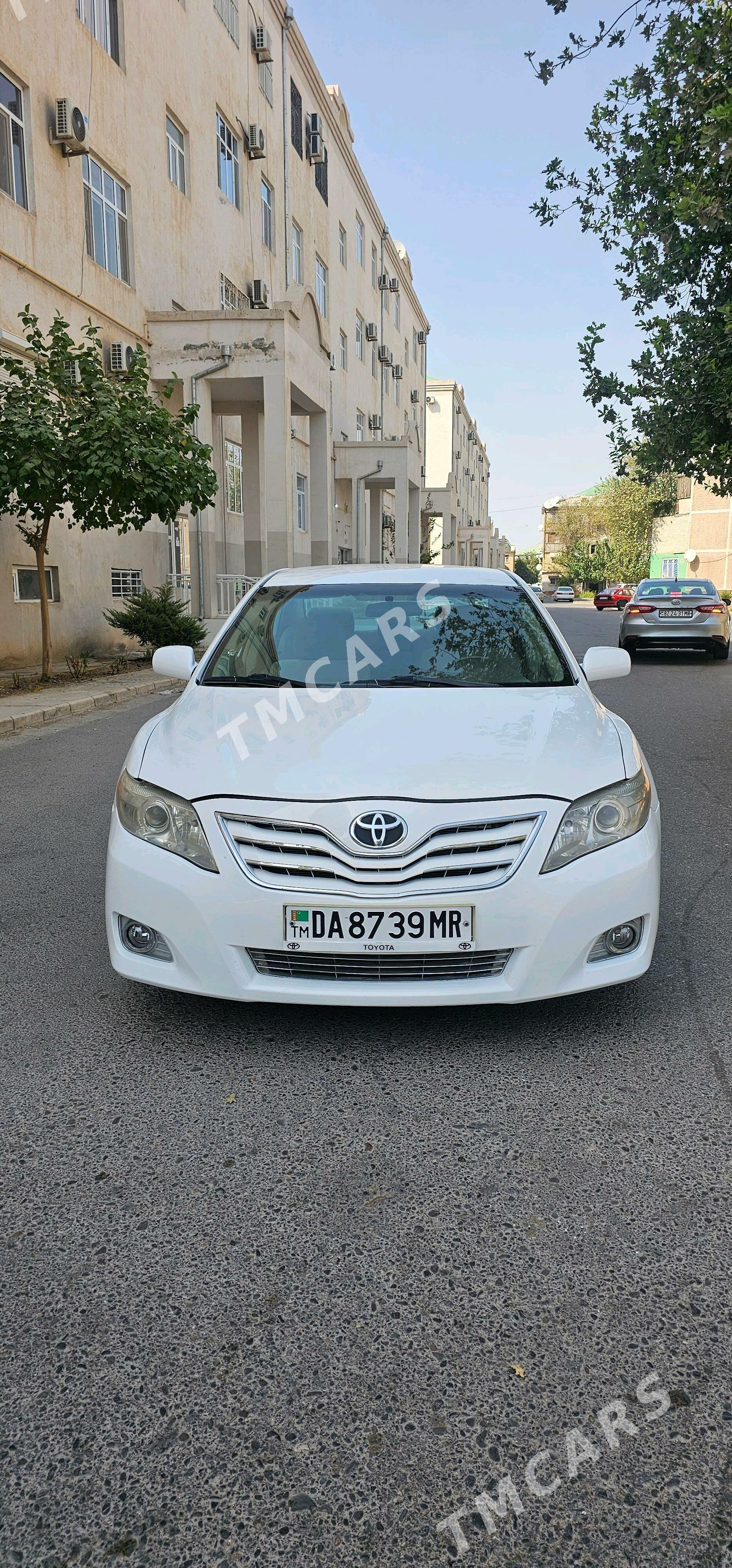 Toyota Camry 2010 - 175 000 TMT - Mary - img 3
